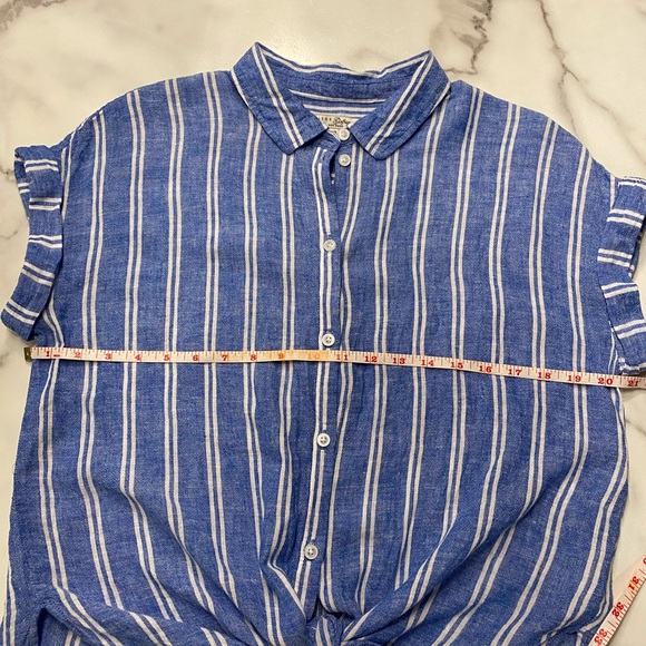 Jach’s Girlfriend New York ladies small short sleeve shirt - Picture 5 of 9